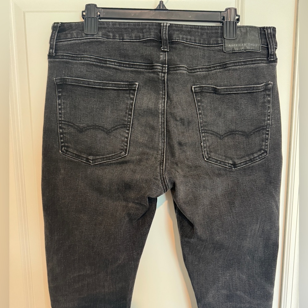 American Eagle Jeans slim next lvl flex 36x32